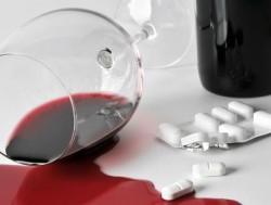 Алкоголь и лекарства – опасное совмещение (часть 2)