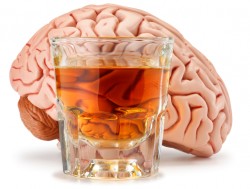 Алкогольные энергетики и их влияние на человеческий мозг