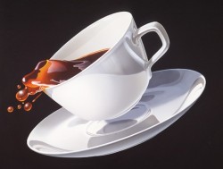 Эксперты уверяют, что кофе избавляет от стресса, но приводит к зависимости
