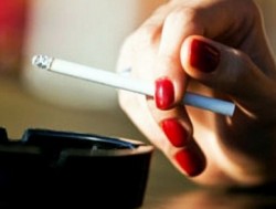 Почему хотят ввести запрет на тонкие сигареты?